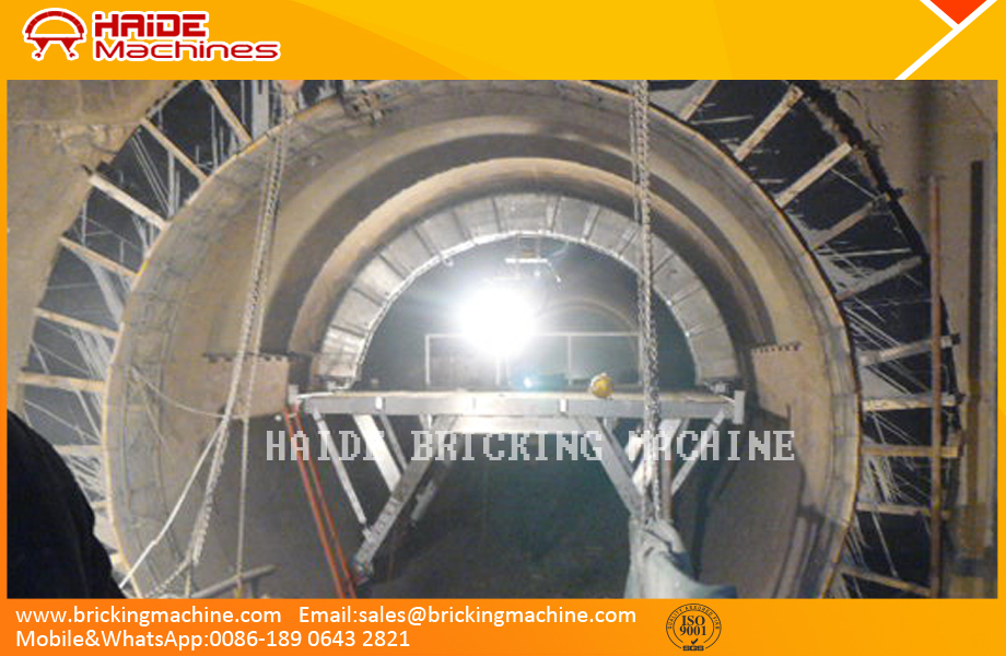 bricking machine cement industry Lebanon