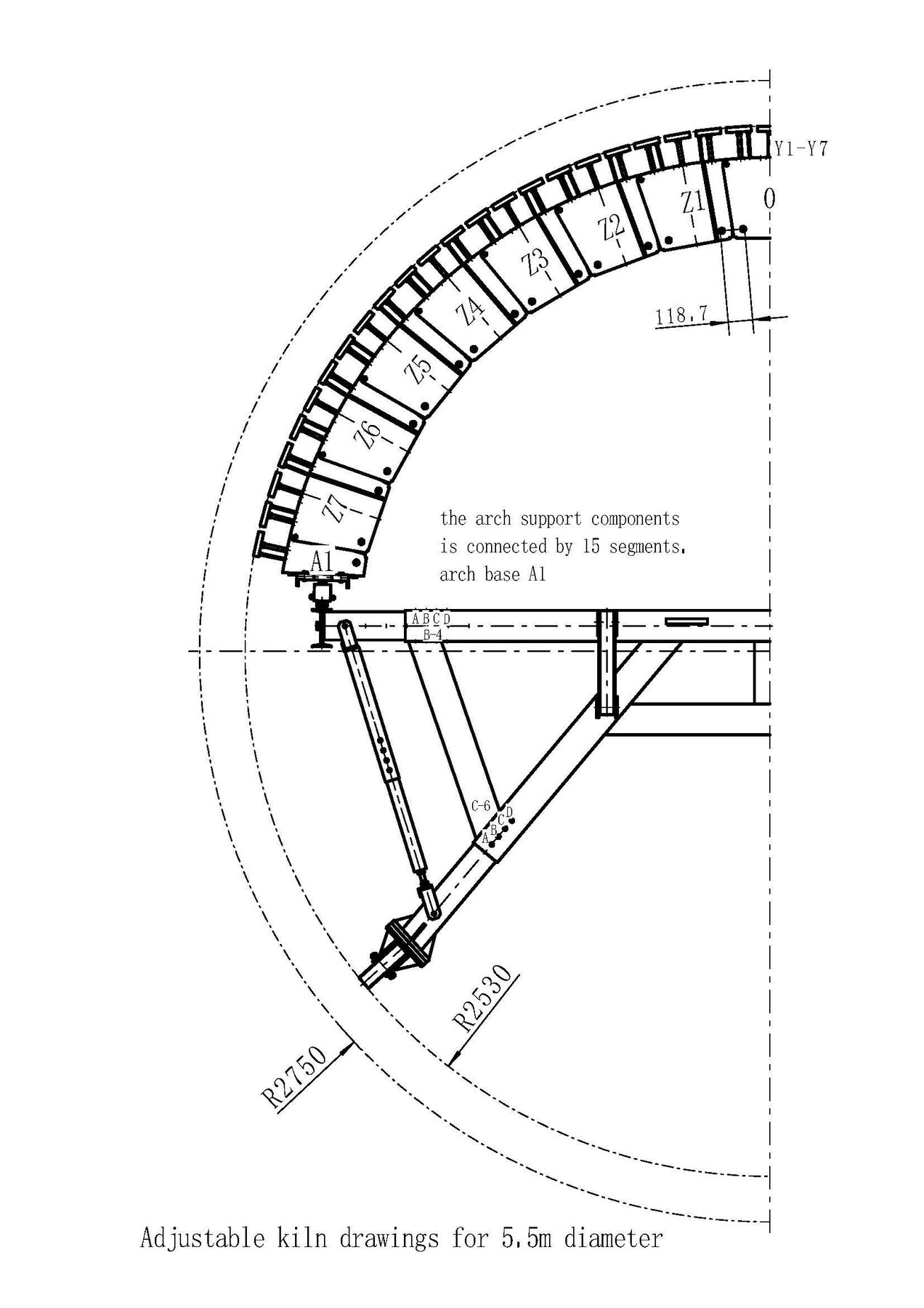 Drawing sheet 6