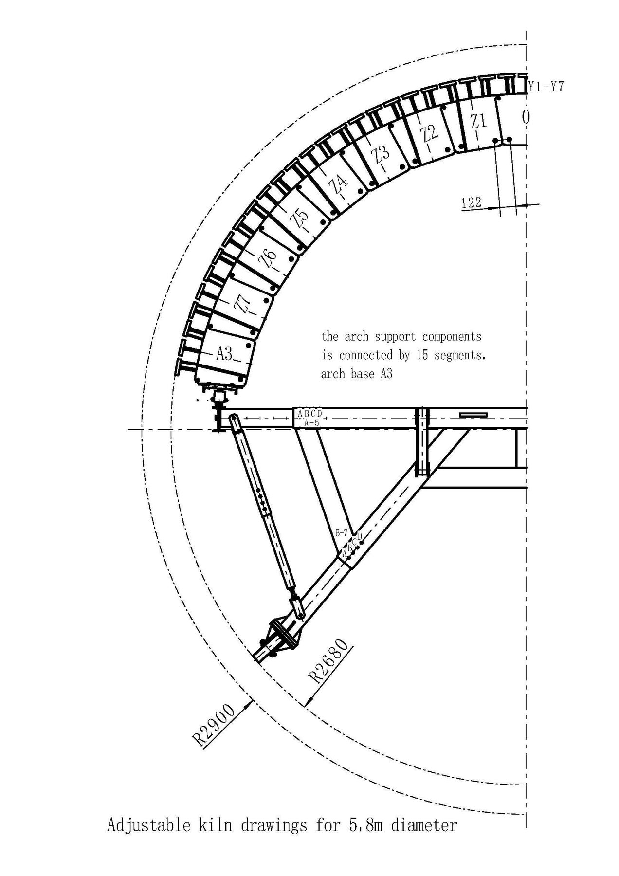 Drawing sheet 8