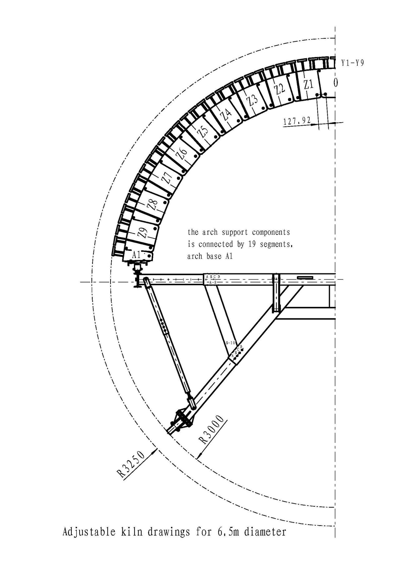 Drawing sheet 13