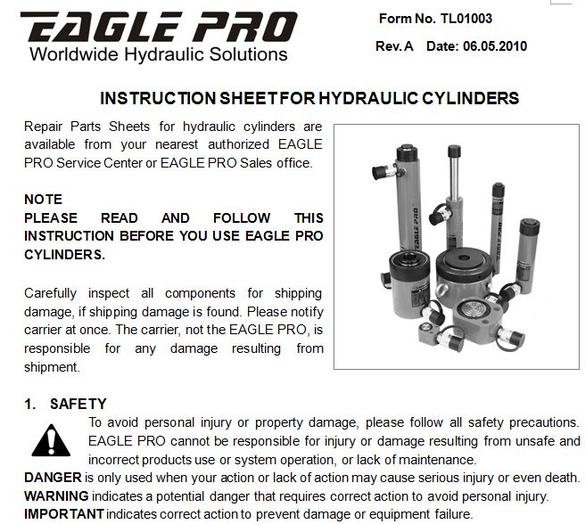 Instruction diagram 1